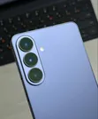 New Samsung Galaxy S26+ 256GB Blue - 3