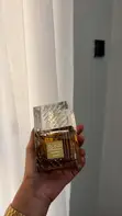 Khamrah Qahwa Parfum by Lattafa - 2