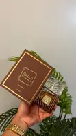 Khamrah Qahwa Parfum by Lattafa - 3