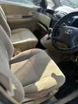 Toyota Corolla Spacio 2003 White - 1