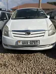 Toyota Corolla Spacio 2003 White - 3