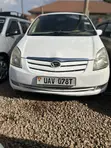 Toyota Corolla Spacio 2003 White - 5