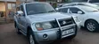 Mitsubishi Pajero 2007 Silver - 1