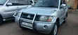 Mitsubishi Pajero 2007 Silver - 2