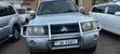Mitsubishi Pajero 2007 Silver - 3