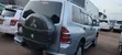 Mitsubishi Pajero 2007 Silver - 4