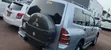 Mitsubishi Pajero 2007 Silver - 5