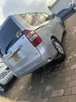 Toyota Noah 2012 Silver - 5