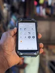 Kyocera Torque G04 KYV 46 64GB Black - 2