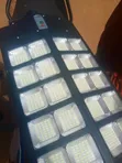 200W Solar Road Lights - 1
