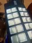 200W Solar Road Lights - 2