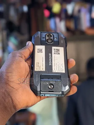 Kyocera Torque G04 KYV 46 64GB Gray