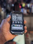 Kyocera Torque G04 KYV 46 64GB Gray - 2