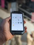 Kyocera Torque G04 KYV 46 64GB Gray - 3