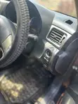 Toyota Passo 2005 Silver - 3