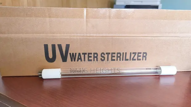 UV Water Sterilizer Lamp/Bulb Replacements - 1