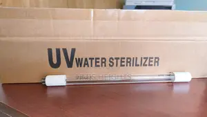 UV Water Sterilizer Lamp/Bulb Replacements