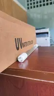 UV Water Sterilizer Lamp/Bulb Replacements - 2