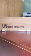 UV Water Sterilizer Lamp/Bulb Replacements - 3