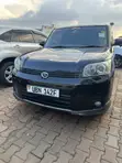 Toyota Rumion 1.5 FWD 2023 Black - 1