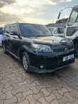 Toyota Rumion 1.5 FWD 2023 Black - 3