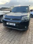 Toyota Rumion 1.5 FWD 2023 Black - 4