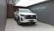 Toyota Hilux 2026 White - 1