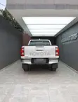 Toyota Hilux 2026 White - 5