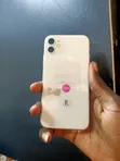 Apple iPhone 11 128GB White - 1