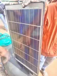 200W Solar Road Lights - 1