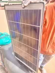 200W Solar Road Lights - 2