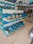 Stainless Steel Surface Pump 2hp - 2