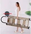 Foldable Clothes Airer & Step Ladder - 4