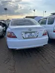 Toyota Mark X 2005 Silver - 2