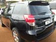 Toyota Vanguard 2013 Black - 5