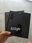 New Samsung Galaxy Z Fold7 512GB Blue - 2