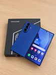 New Samsung Galaxy Z Fold7 512GB Blue - 3