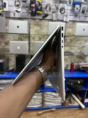 HP Envy x360 Convertible Laptop - Core i7, 16GB RAM, 512GB SSD