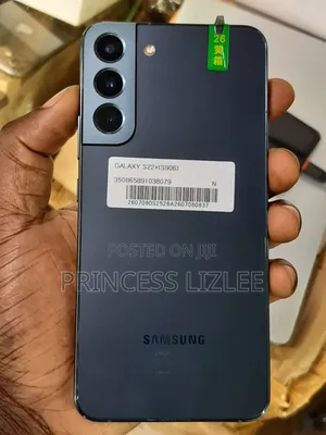 Samsung Galaxy S22+ 5G 256GB Green