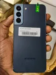 Samsung Galaxy S22+ 5G 256GB Green - 1