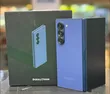 New Samsung Galaxy Z Fold6 512GB Blue - 1