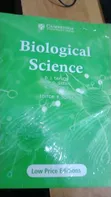 Advanced Level Biological Science Textbook - 2