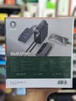 Greenlion Solar Extreme 100,000mAh Power Bank (20W PD) - 2