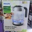 Philips Original Kettle Glass 5000 Series - 2
