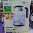 Philips Original Kettle Glass 5000 Series - 3
