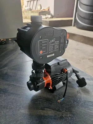Original Surface Water Pump - 1HP