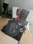 Original Surface Water Pump - 1HP - 3