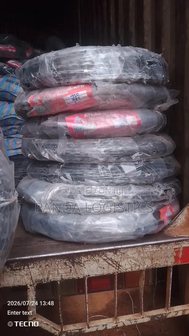 Razor Wire for Wall Fencing - 1