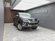 Toyota Fortuner 2017 - 2