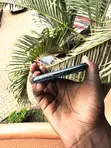 Apple iPhone 11 Pro Max 64 GB Green - 4